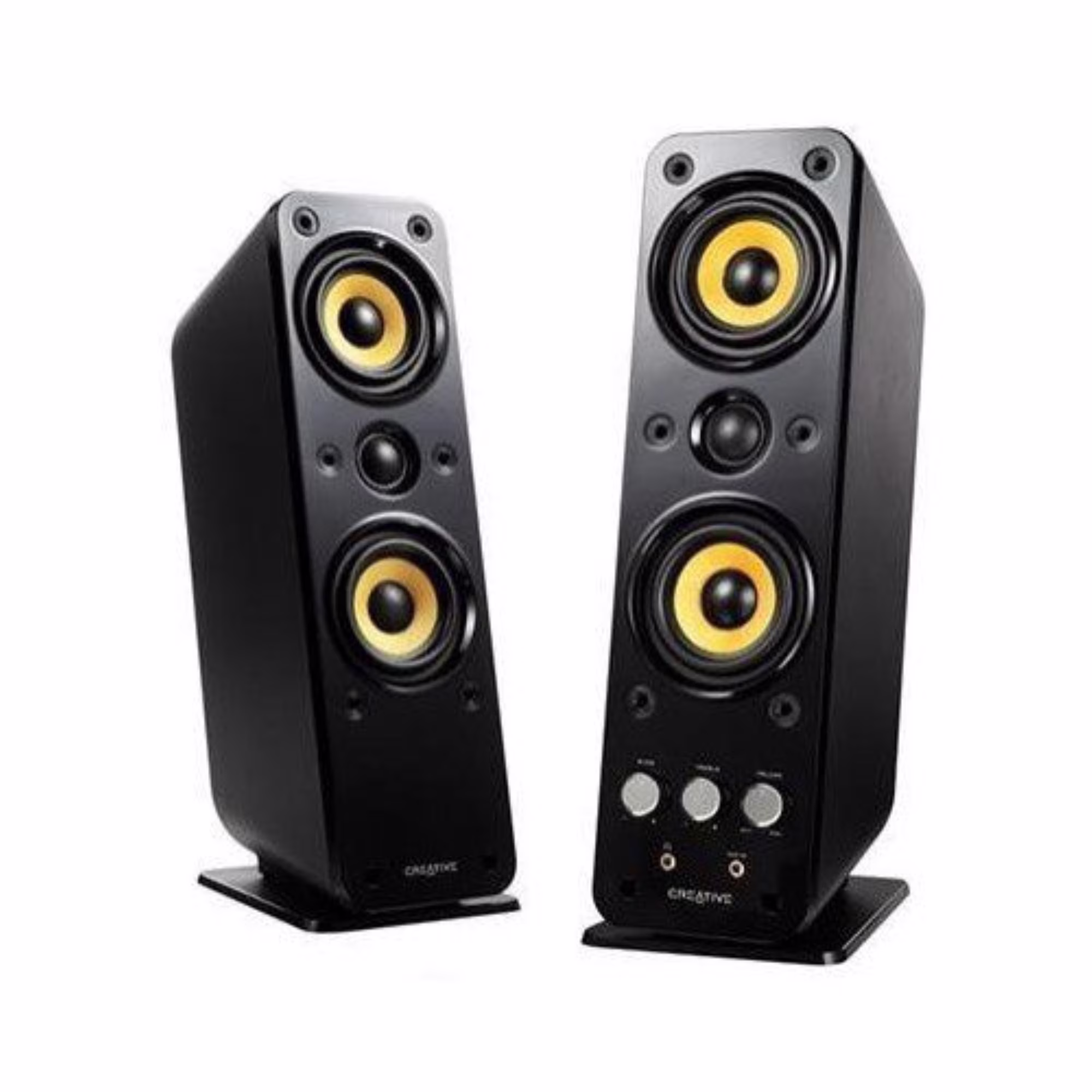 Creative GigaWorks T40 2.0 Speaker