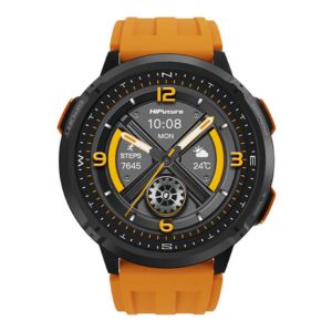 HiFuture MIX3 Smart Watch