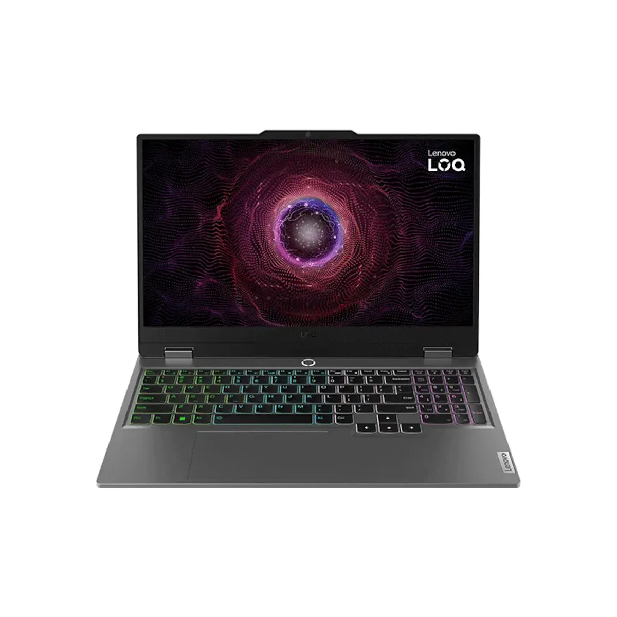 Lenovo LOQ 15ARP10E Gaming Laptop | AMD Ryzen 7 170 | 16GB DDR5 | 512GB SSD | RTX 4050 6GB GDDR6 | Windows 11 Home