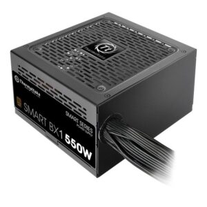 THERMALTAKE SMART BX1 550W POWER SUPPLY