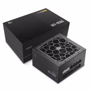 Segotep MU-850G Full Modular 850W PSU