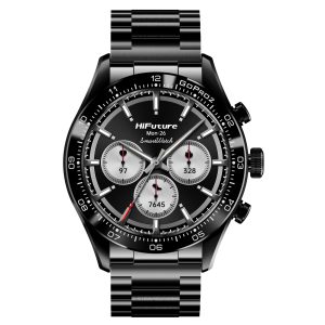 HiFuture Go PRO2 Bluetooth Calling Smartwatch