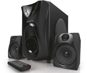 Creative SBS E2400 2.1 Speaker