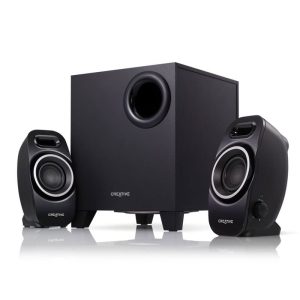 Creative A250 2.1 Speaker System
