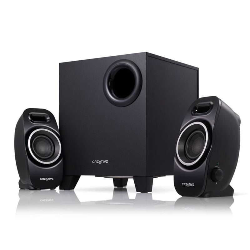 Creative A250 2.1 Speaker System