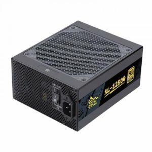 Segotep KL-1250G 1250W 80 Plus Gold PSU