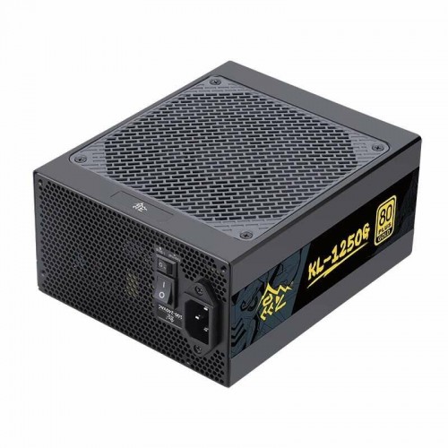 Segotep KL-1250G 1250W 80 Plus Gold PSU