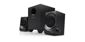 Creative Sound BlasterX Kratos S3 Speaker