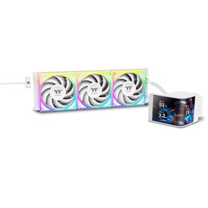Thermaltake MAGCurve 360 Ultra ARGB Liquid Cooler