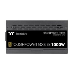 Thermaltake Toughpower GX3 SE 1000W Power Supply