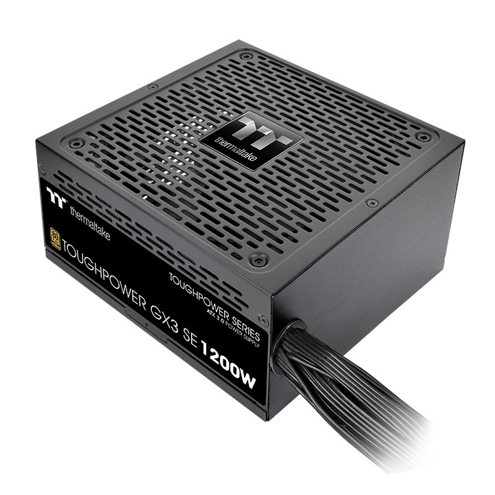 Thermaltake Toughpower GX3 SE 1200W Power Supply