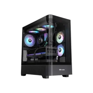 Thermaltake View 290 TG ARGB Desktop Case