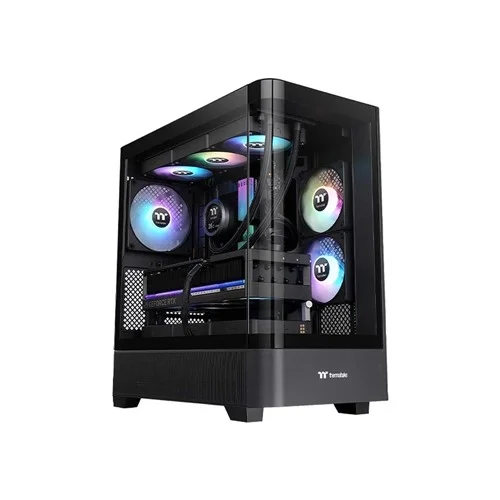 Thermaltake View 290 TG ARGB Desktop Case