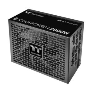 Thermaltake Toughpower i2000W Power Supply