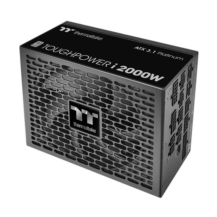 Thermaltake Toughpower i2000W Power Supply