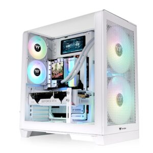 Thermaltake View 390 Air Desktop Case