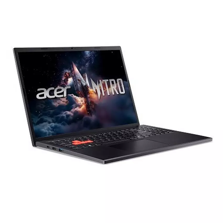 Acer Nitro Lite 16 (13th Generation Intel Core i7-13620H Processor | 16GB RAM | 512GB SSD Storage | NVIDIA RTX 3050 6GB Graphics Card | 16" WUXGA 165Hz IPS Display)