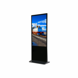 Dahua DHI-LDV43-SAI400L 43" LCD Digital Signage