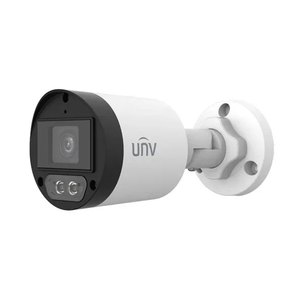 Uniview IPC2122LB-AF40K-DL2 2 MP Bullet Camera