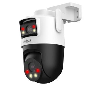 Dahua DH-P5D-5F-PV 5+5MP Camera