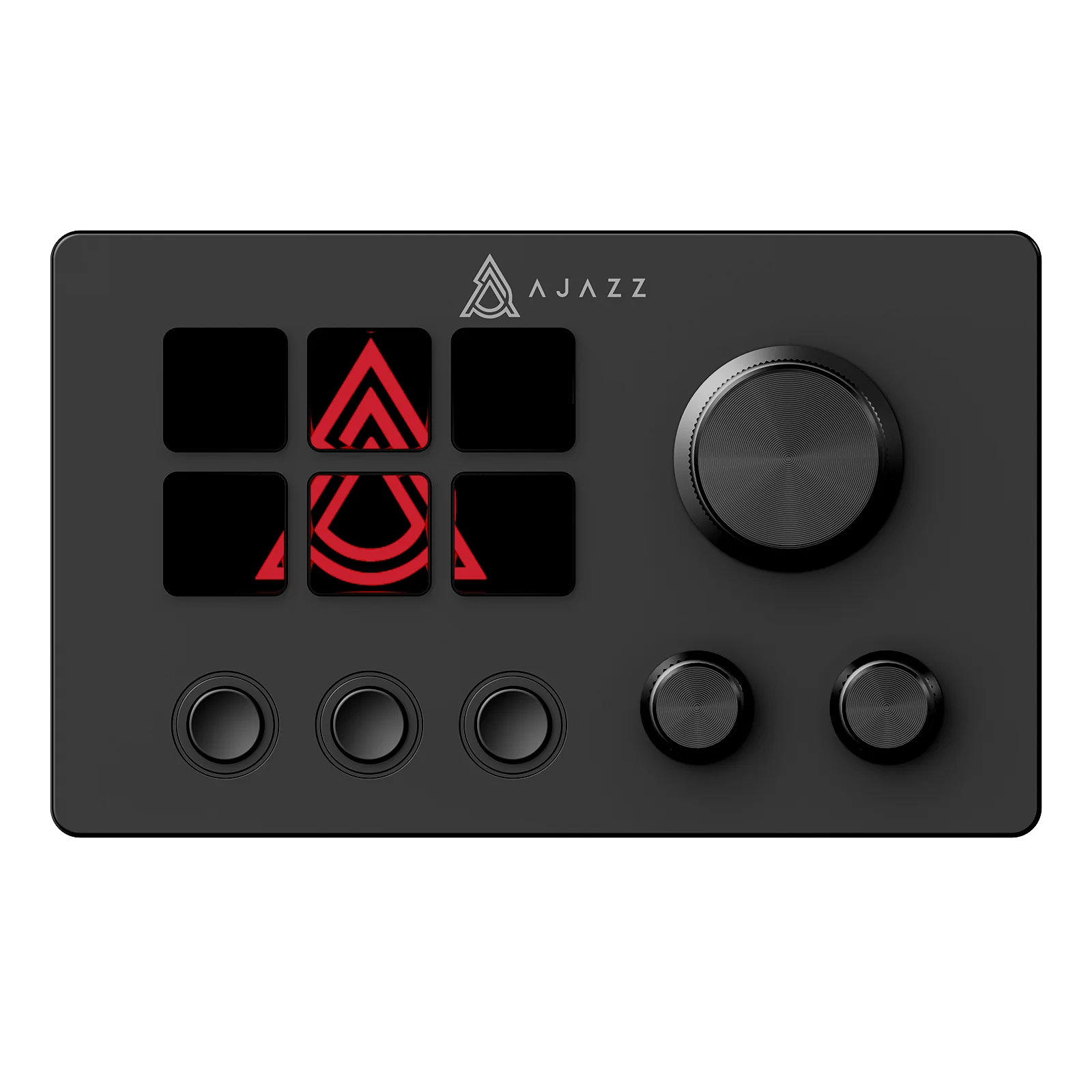AJAZZ AKP03E Programmable Desk Controller