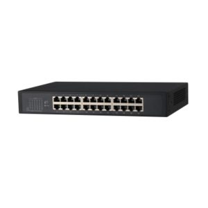 Dahua DH-PFS3024-24GT 24-Port Gigabit Switch