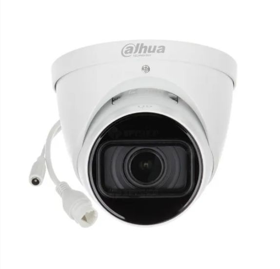 Dahua DH-IPC-HDW1230T1-A 2 MP Camera