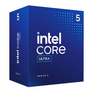 Intel Core Ultra 5 225 CPU