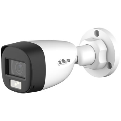Dahua DH-HAC-HFW1200CLP-IL-A 2MP Camera