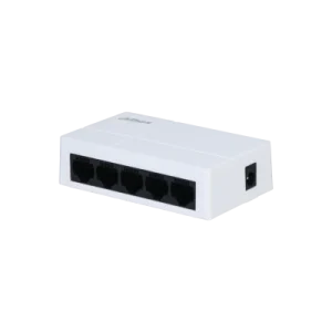 Dahua DH-PFS3005-5GT-L 5-Port Gigabit Ethernet Switch