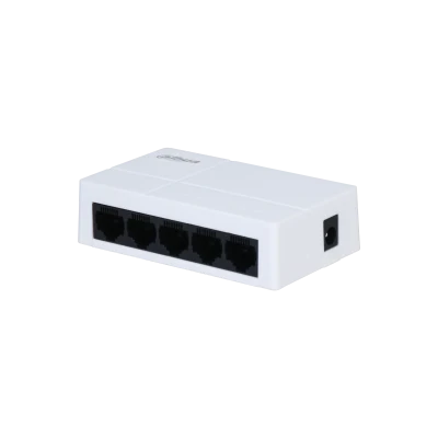 Dahua DH-PFS3005-5GT-L 5-Port Gigabit Ethernet Switch