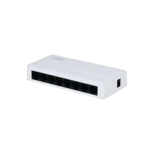 Dahua DH-PFS3008-8GT-L 8-Port Gigabit Switch