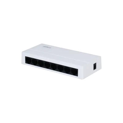 Dahua DH-PFS3008-8GT-L 8-Port Gigabit Switch