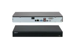 Dahua DHI-NVR4216-4KS3 16CH Video Recorder