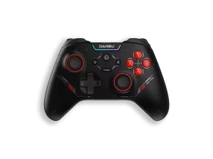 DAREU H100 Tri Mode Gaming Controller