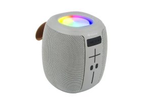 Kisonli Q16 RBG Wireless Bluetooth Portable Speaker