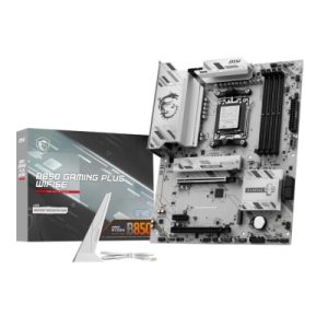 MSI B850 Gaming Plus WiFi Motherboard