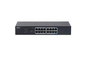 Dahua DH-S3016-16GT 16-Port Gigabit Switch