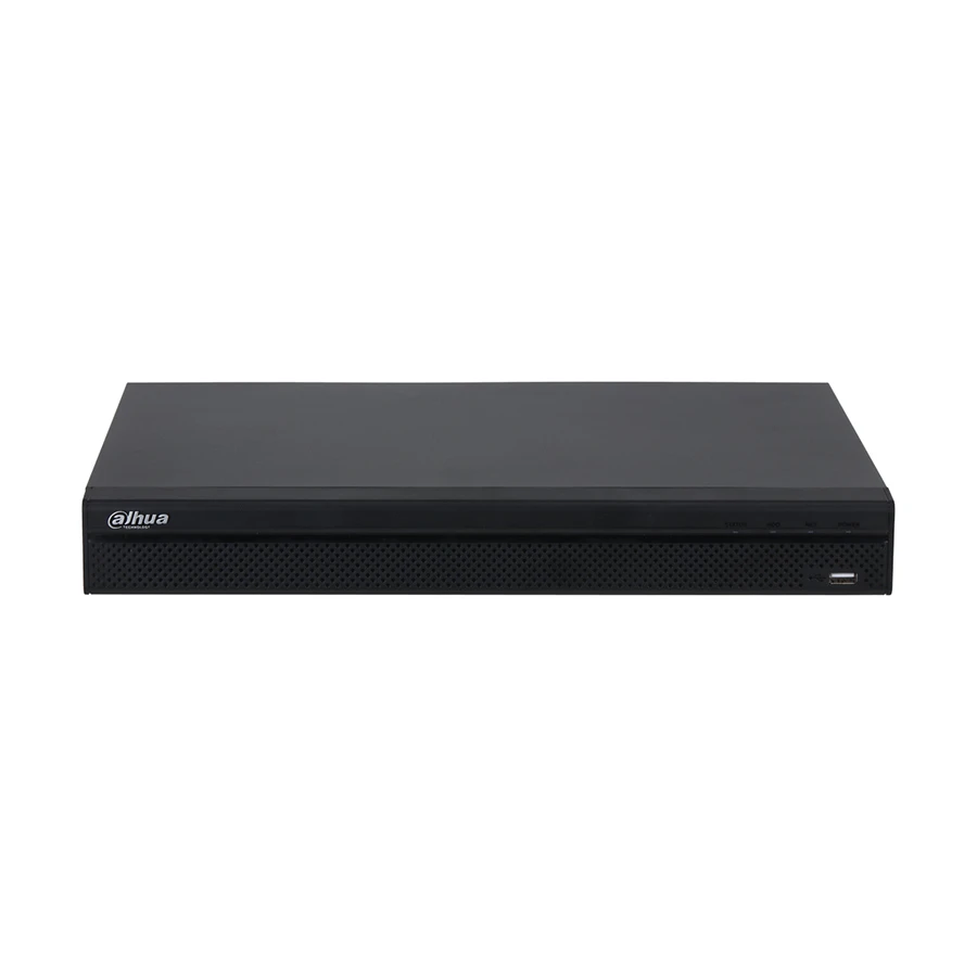 Dahua DHI-NVR2216-4KS3 16CH Video Recorder