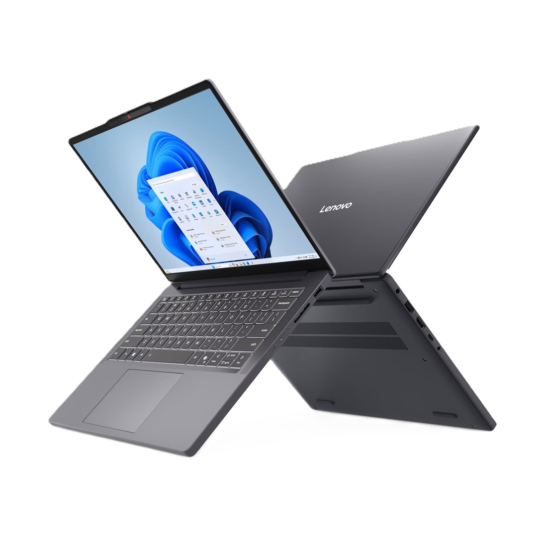 Lenovo IdeaPad Slim 3 14IRH10R 2025 (Intel Core 5 210H Series 2 Processor | 16GB RAM | 512GB SSD | Intel® Graphics | 14″ WUXGA FHD+ IPS Display)