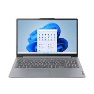 Lenovo IdeaPad Slim 3 (Intel Core i3 13th Gen 1315U Processor | 8GB RAM | 256GB SSD | Intel UHD Graphics | 15.6” FHD Display)