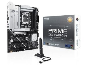 ASUS Prime Z890-P WiFi-CSM Motherboard