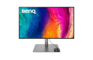 BenQ PD3225U 32-inch 4K UHD IPS Monitor
