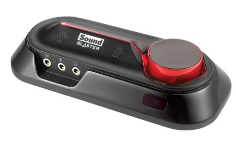 Creative Sound Blaster Omni Surround 5.1 Sound Card