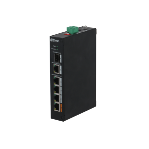 Dahua DH-PFS3211-8GT-120 11-Port Switch with 8-Port PoE