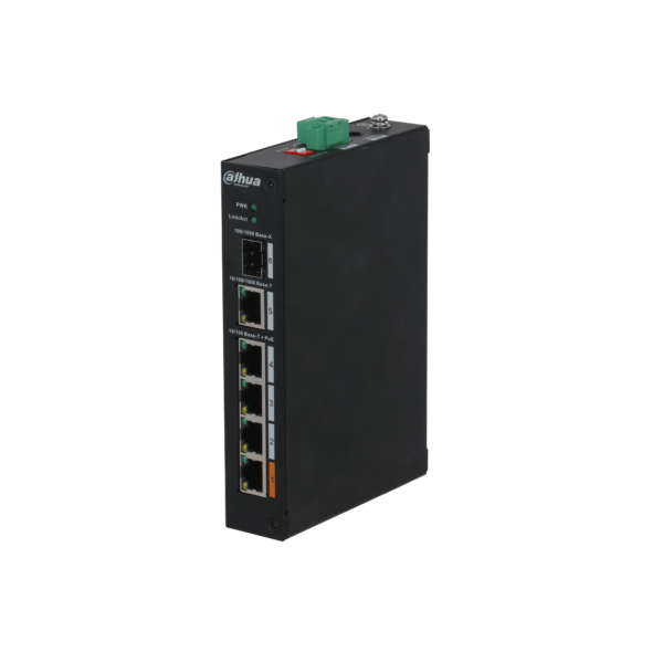 Dahua DH-PFS3211-8GT-120 11-Port Switch with 8-Port PoE