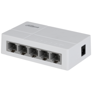 Dahua DH-SF1005L 5-Port Ethernet Switch