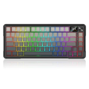 Redragon Behemoth K724SP-RGB-PRO Keyboard