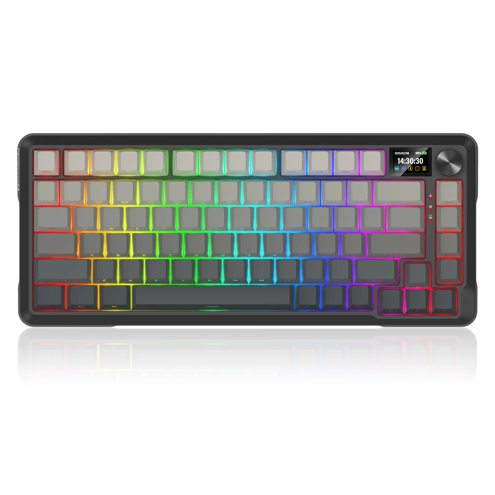 Redragon Behemoth K724SP-RGB-PRO Keyboard