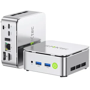 GMKtec NucBox G10 Mini PC (8/256)